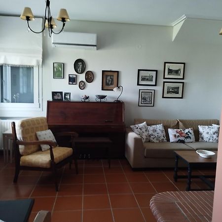 Evelina - Home With View โวโลส ภายนอก รูปภาพ