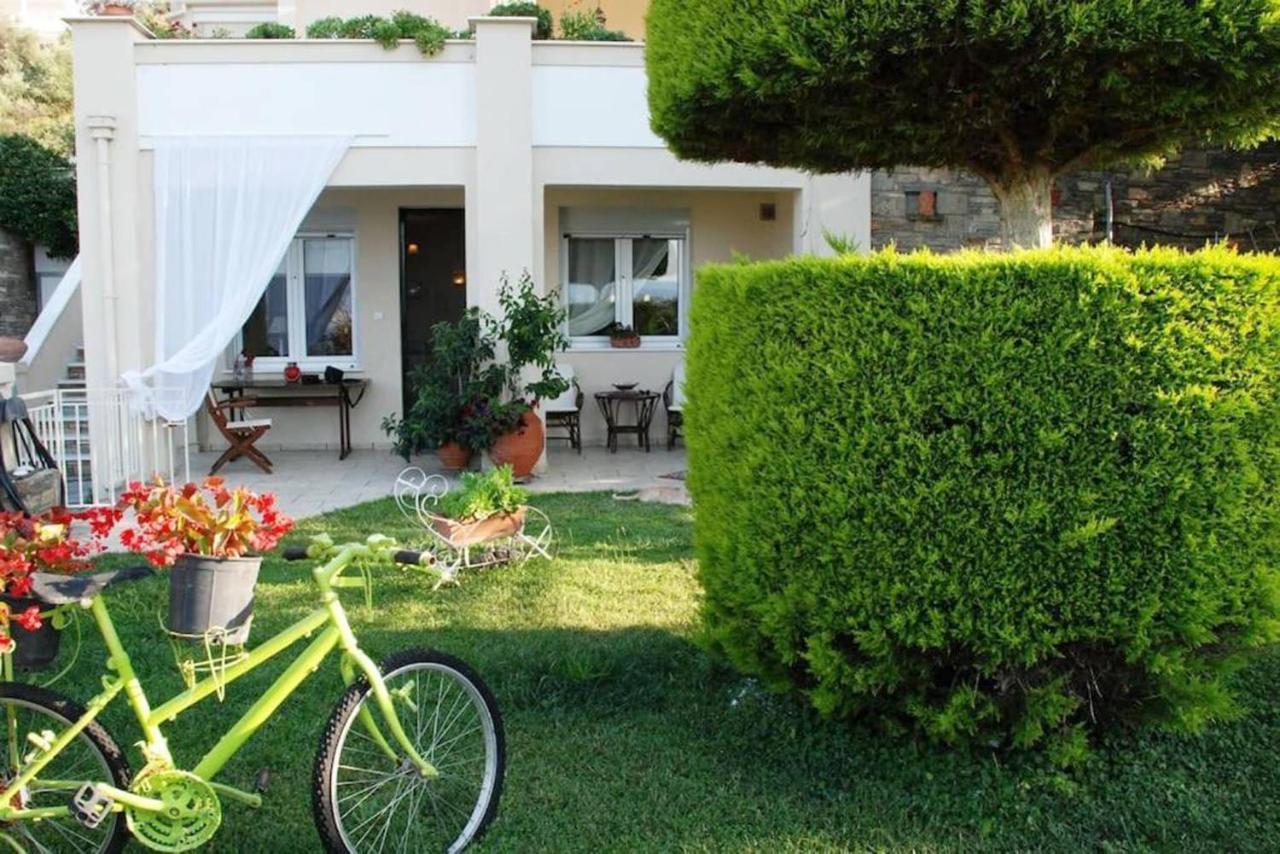 Evelina - Home With View โวโลส ภายนอก รูปภาพ