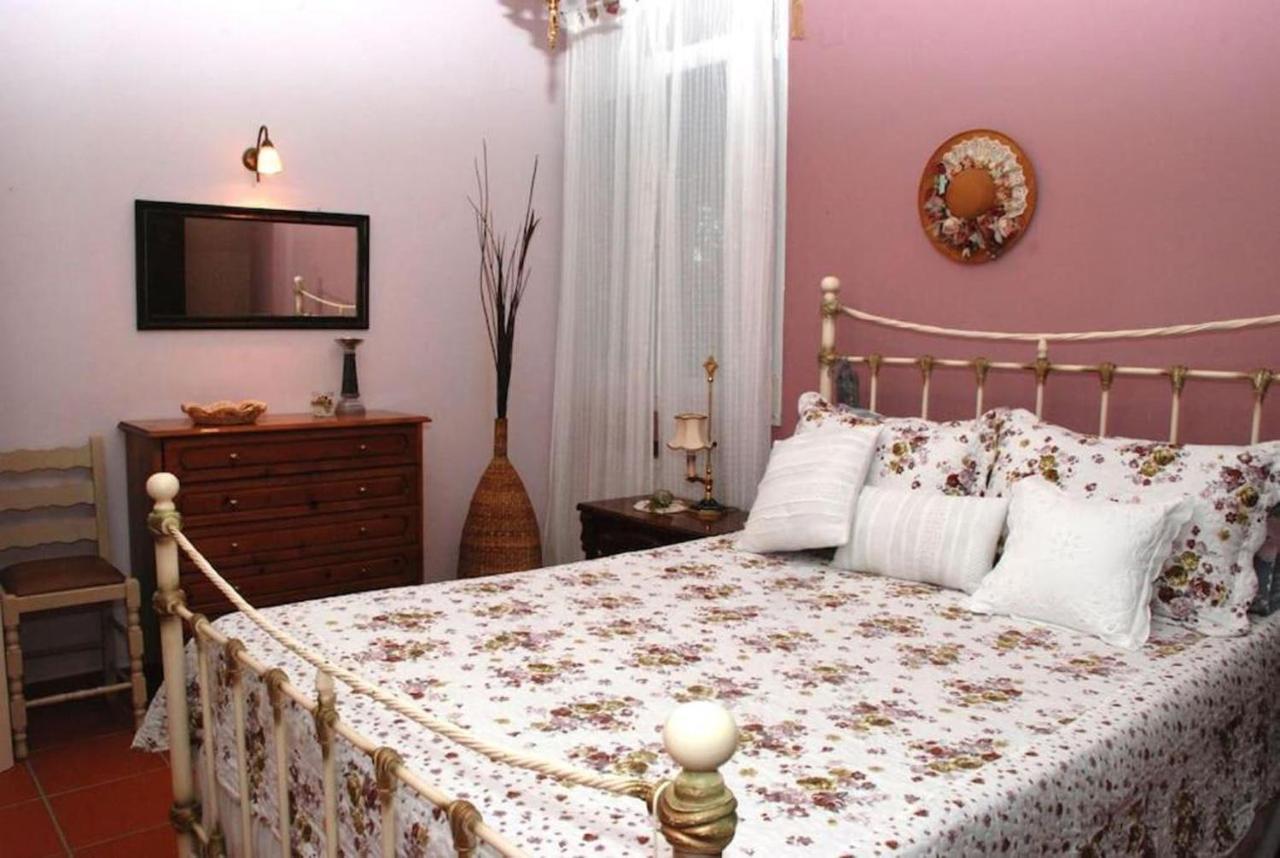 Evelina - Home With View โวโลส ภายนอก รูปภาพ