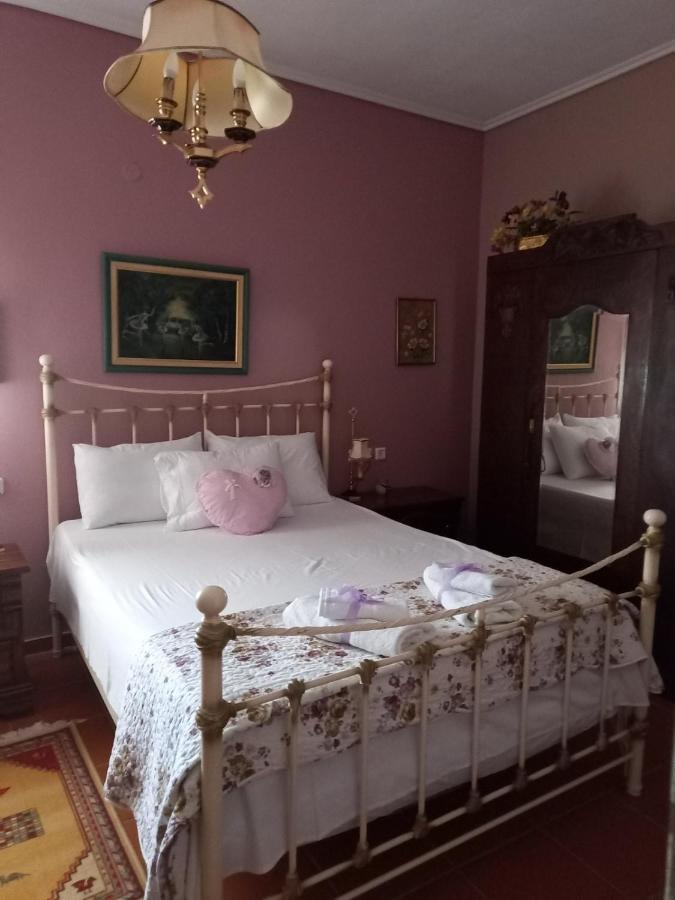 Evelina - Home With View โวโลส ภายนอก รูปภาพ