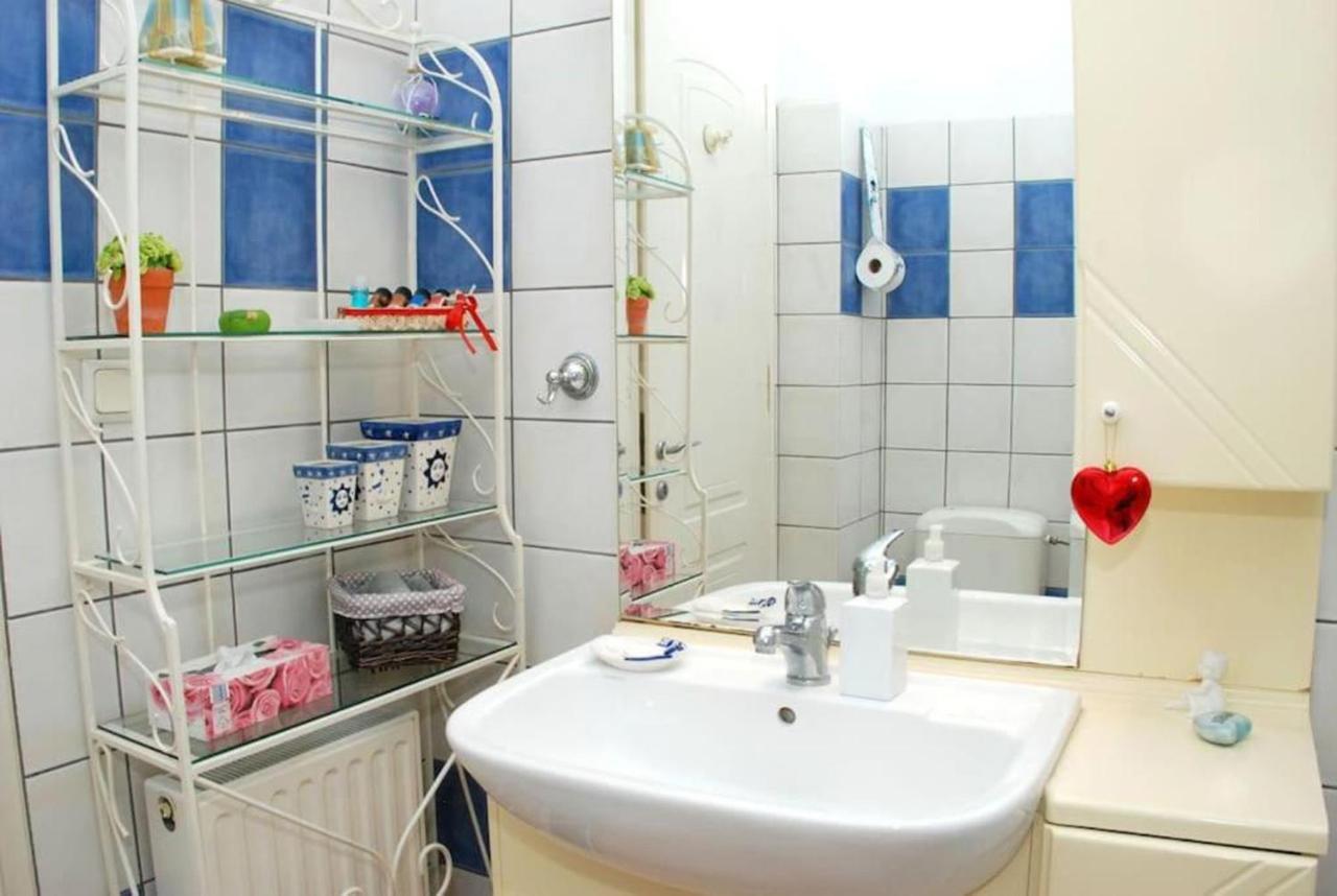 Evelina - Home With View โวโลส ภายนอก รูปภาพ