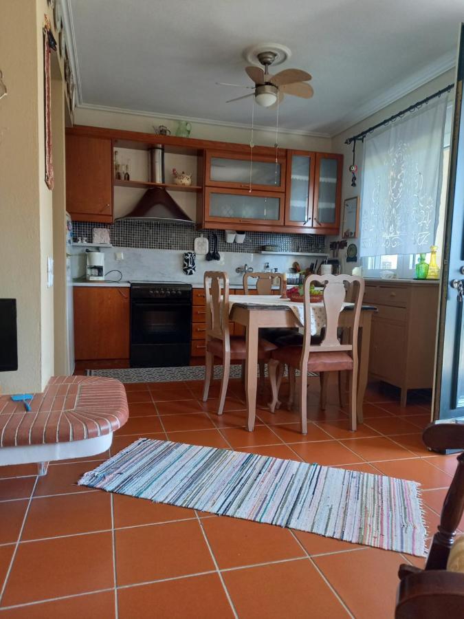 Evelina - Home With View โวโลส ห้อง รูปภาพ