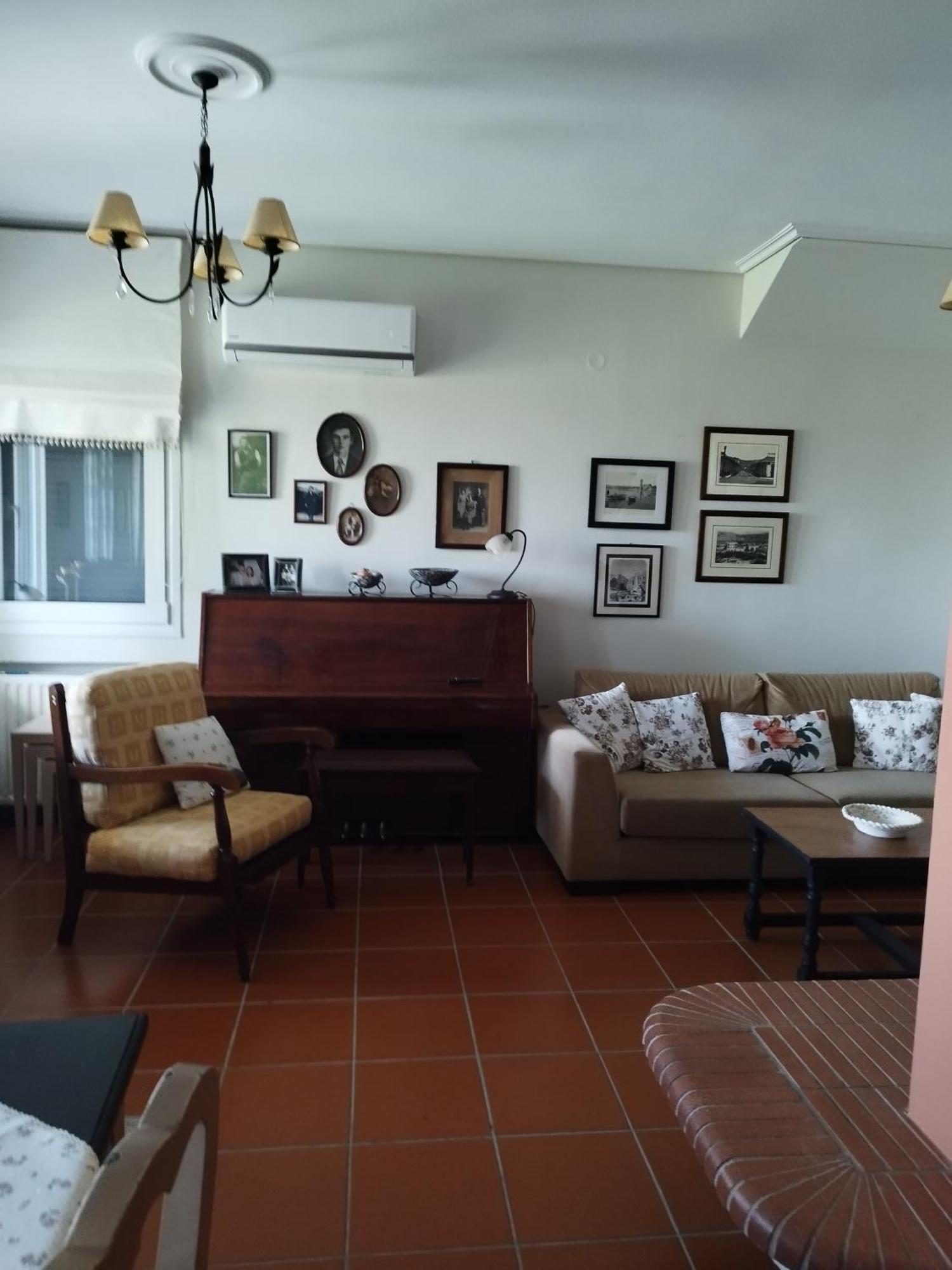 Evelina - Home With View โวโลส ภายนอก รูปภาพ