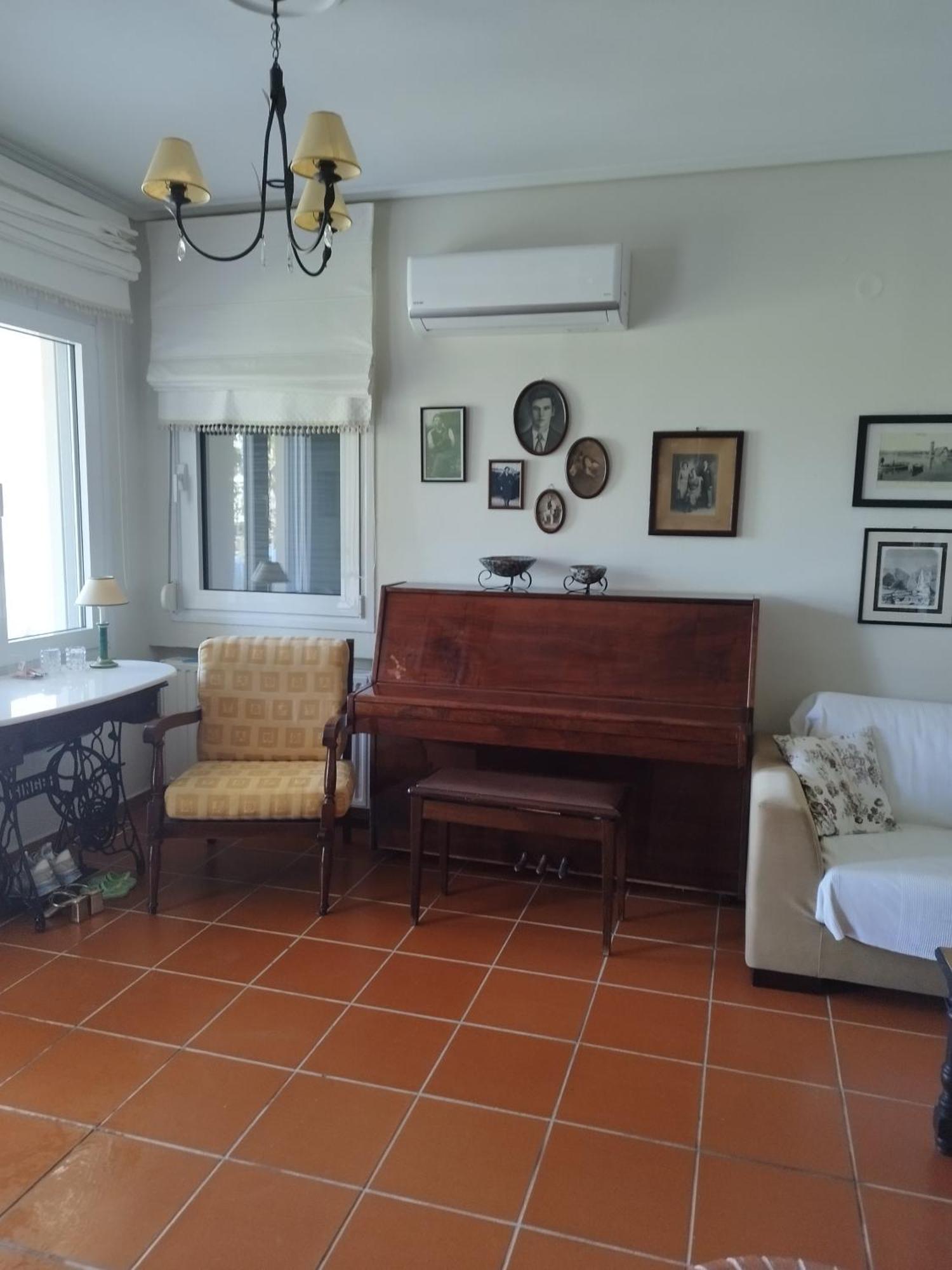 Evelina - Home With View โวโลส ภายนอก รูปภาพ